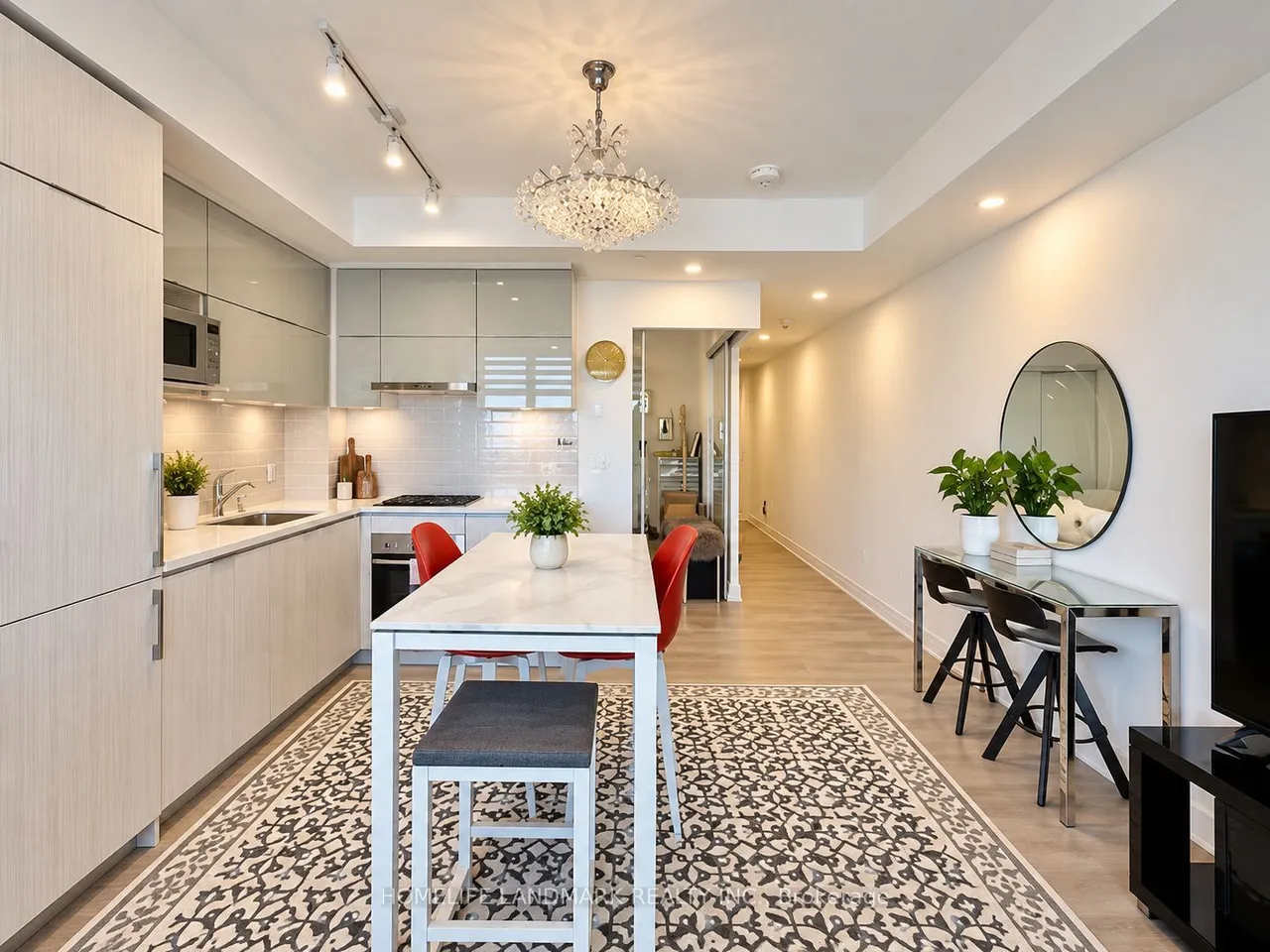 10 Rouge Valley Drive W, Unit 1403A — photo 2