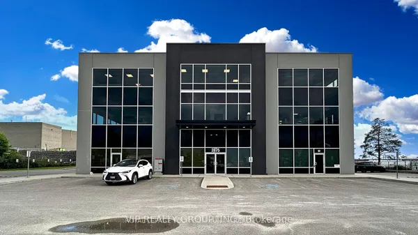 2875 14TH Avenue, Unit 206