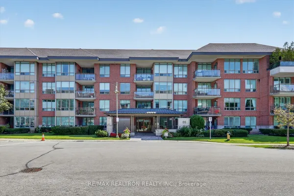 55 The Boardwalk Way, Unit 307