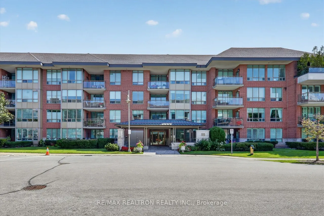 55 The Boardwalk Way, Unit 307