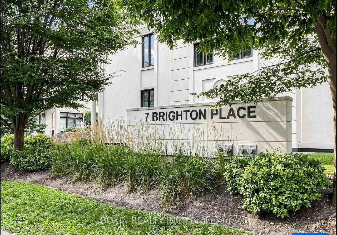 7 Brighton Place, Unit 14 — photo 23