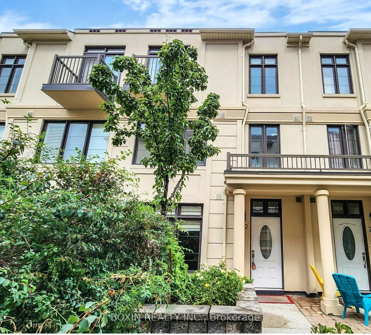 7 Brighton Place, Unit 14