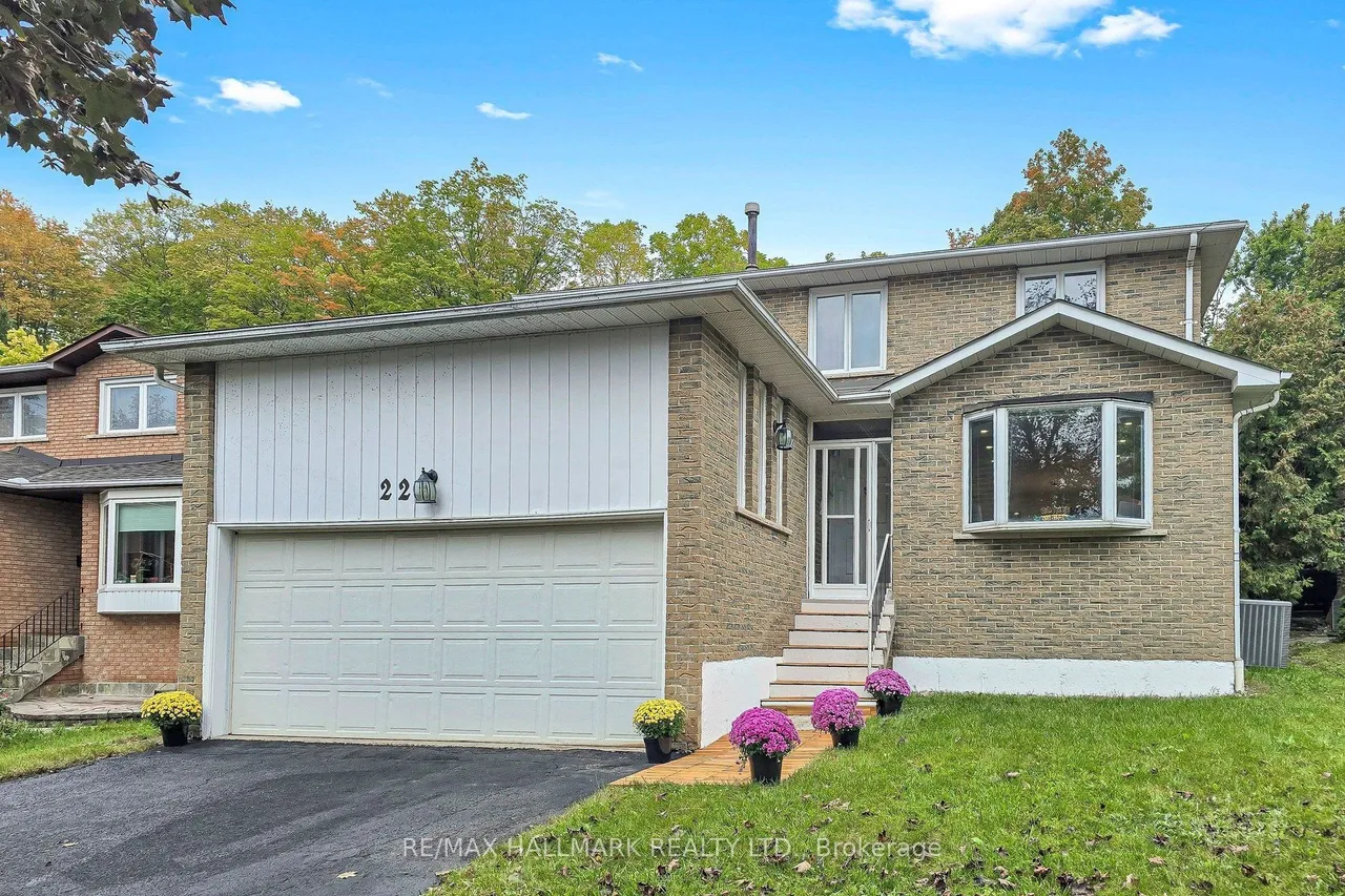 22 Pining Road