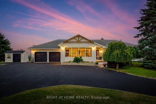 31 Uxbridge Heights Drive