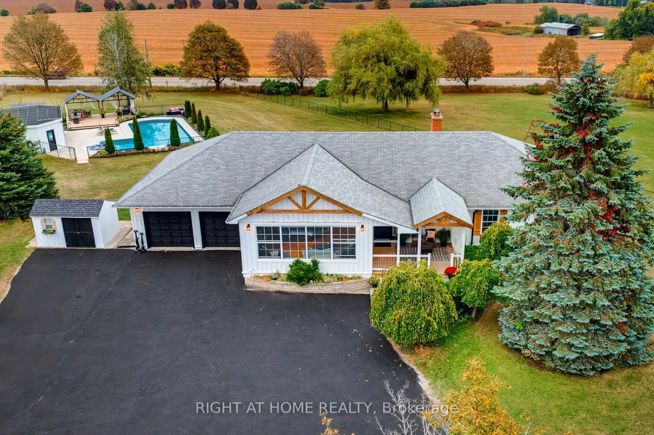 31 Uxbridge Heights Drive — photo 3