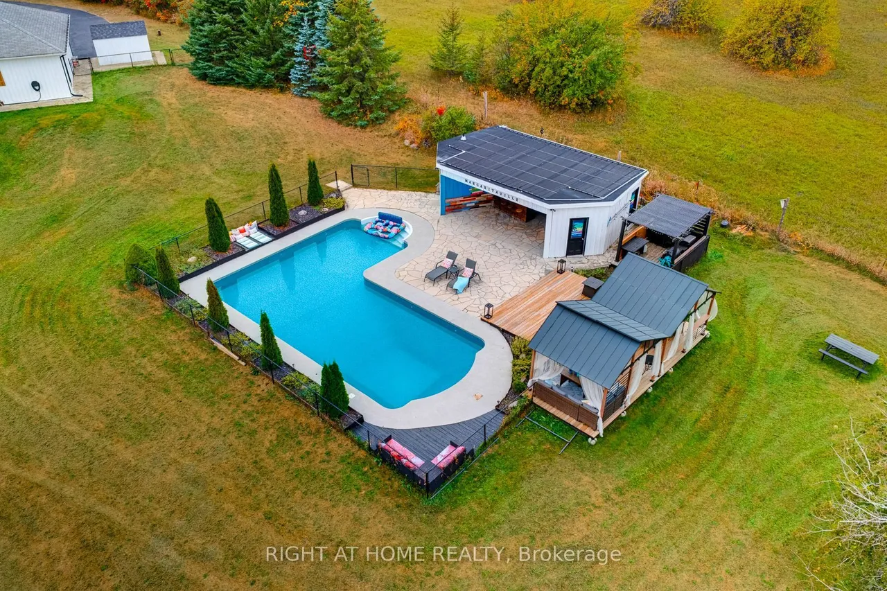 31 Uxbridge Heights Drive — photo 48