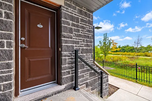 20 Dunsheath Way, Unit 318 — photo 2