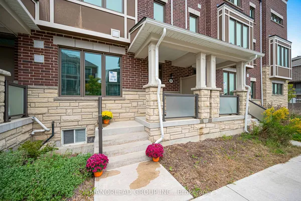 107 Thomas Frisby Jr Crescent — photo 2