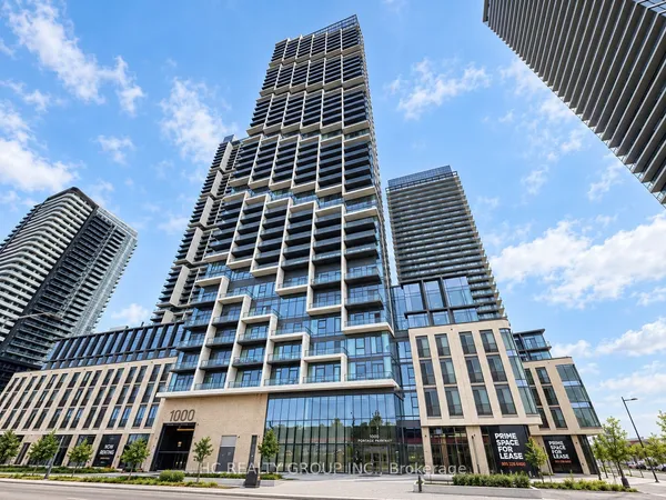 1000 Portage Parkway, Unit 2103