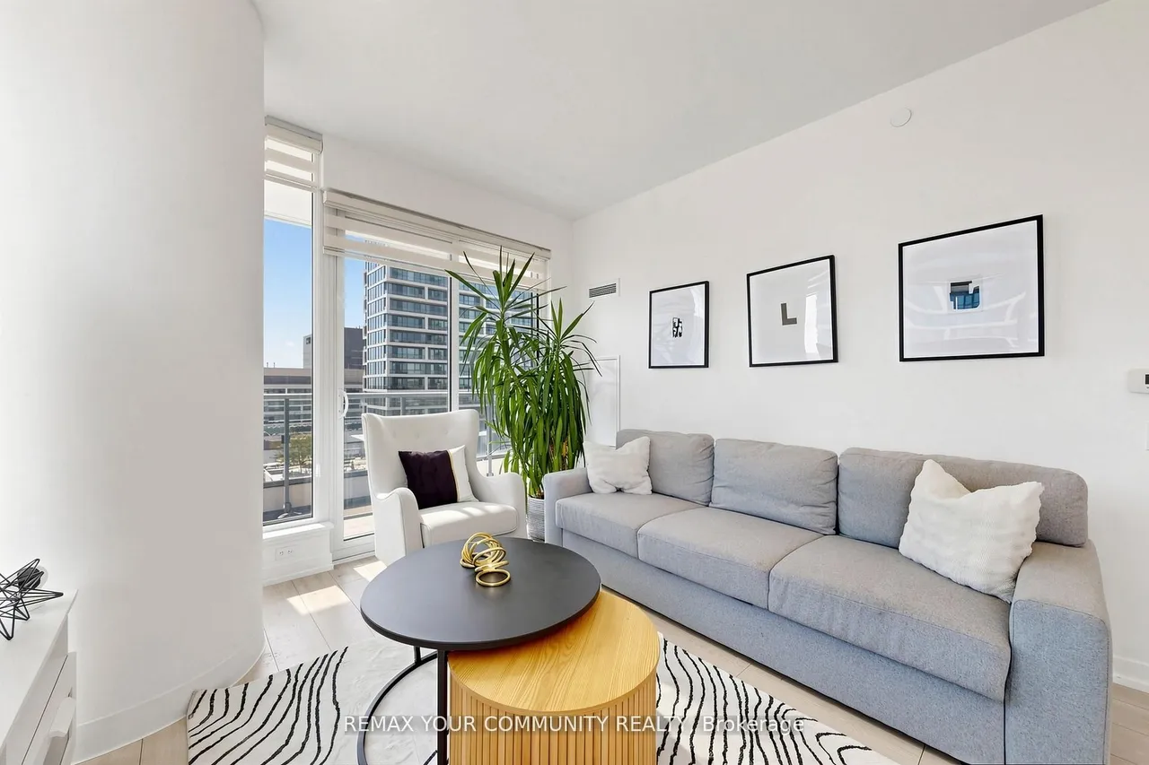 898 Portage Parkway, Unit 1503 — photo 3