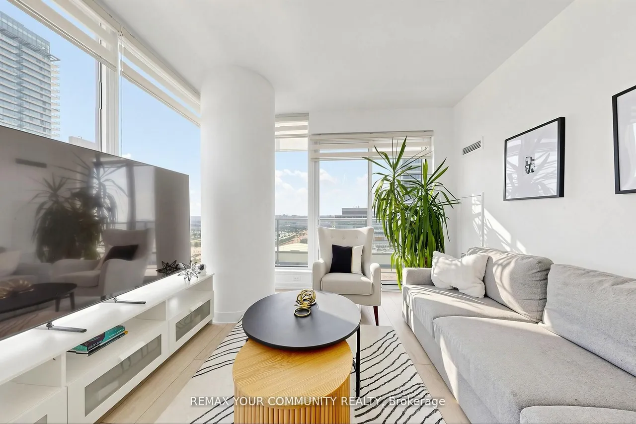 898 Portage Parkway, Unit 1503 — photo 3