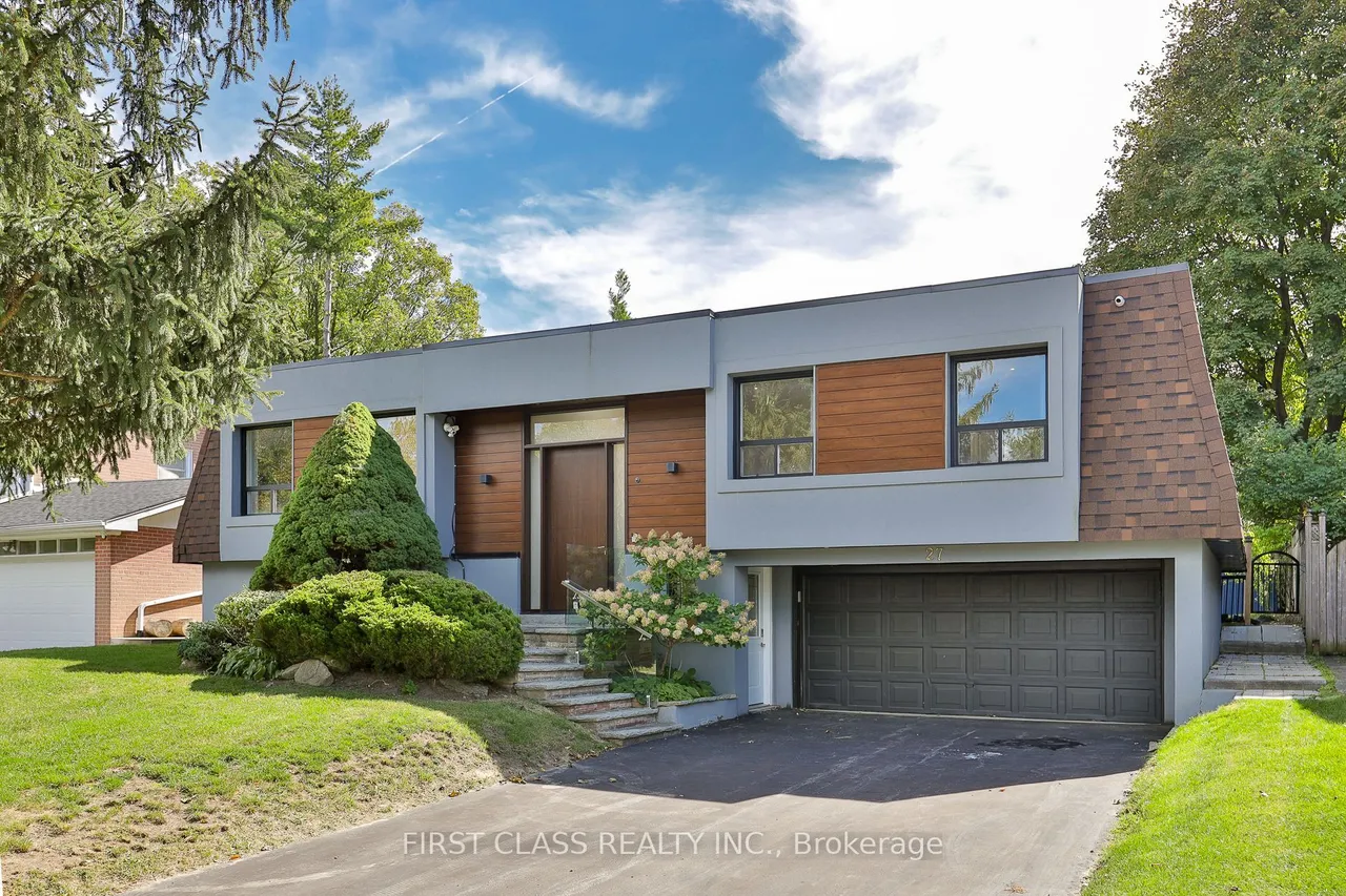27 Delair Crescent
