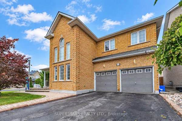34 Westchester Crescent — photo 2
