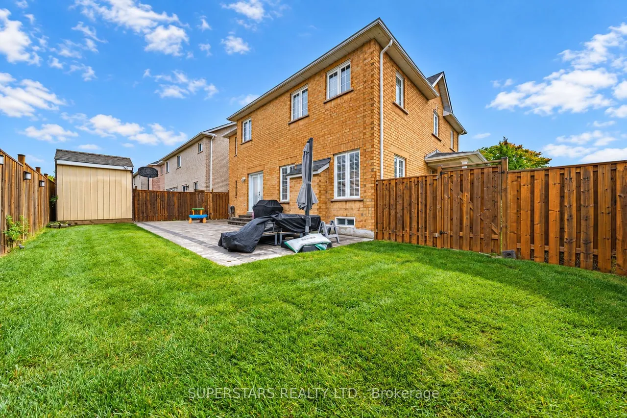 34 Westchester Crescent — photo 39