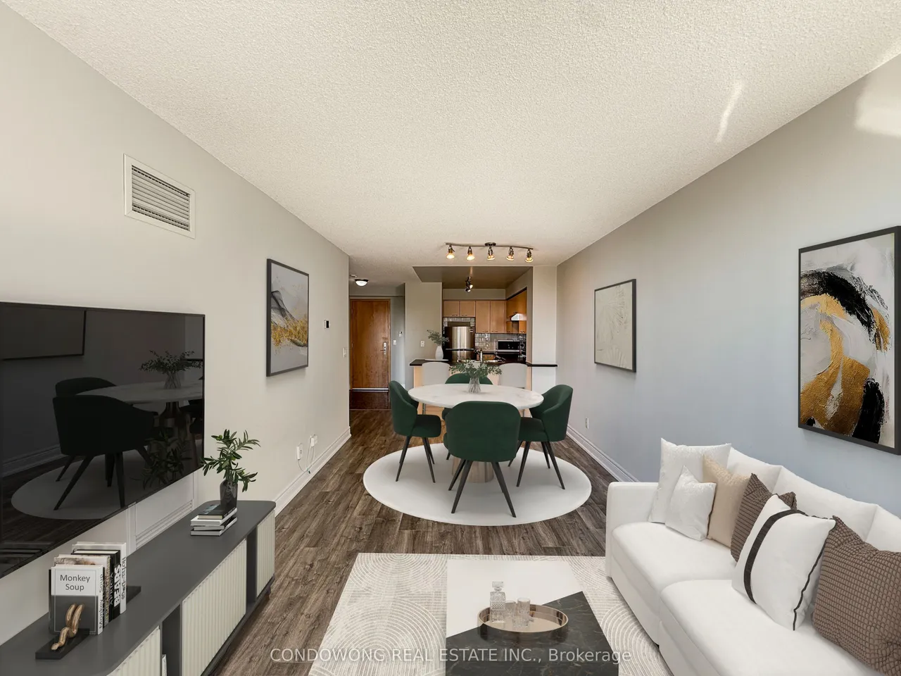 62 Suncrest Boulevard, Unit 318