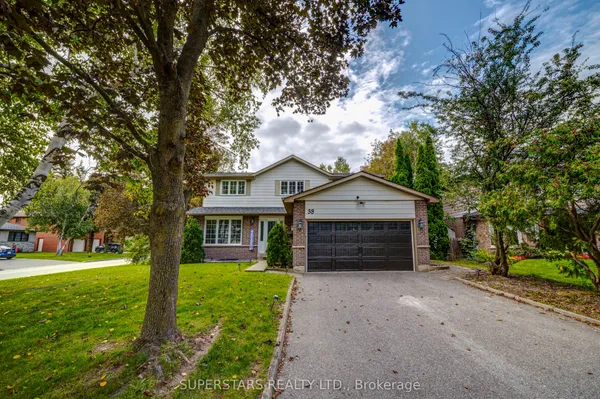 38 Sir Galahad Place — photo 2