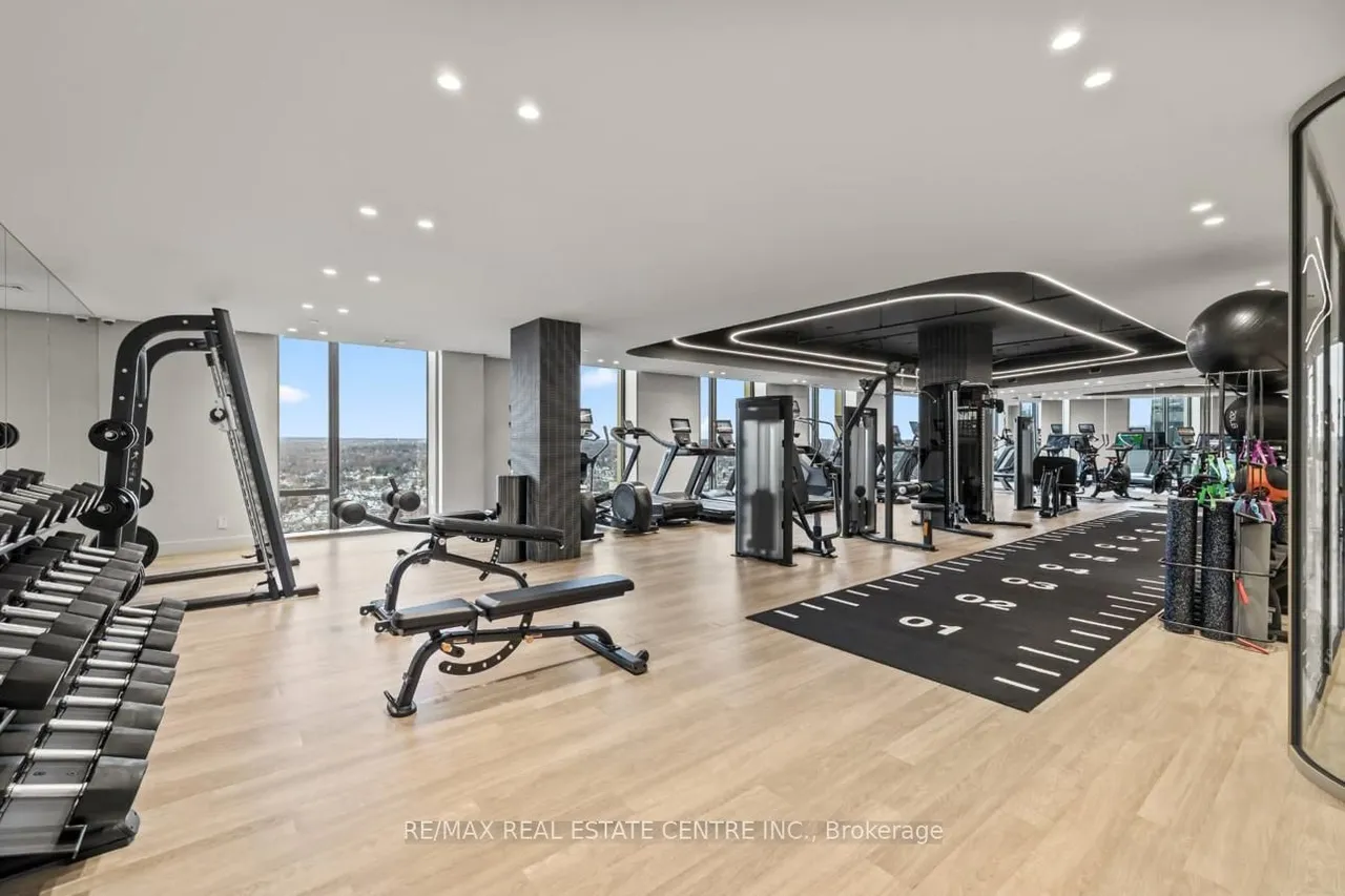 7890 Jane Street, Unit 3001 — photo 3