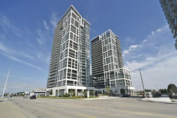 7890 Jane Street, Unit 3001