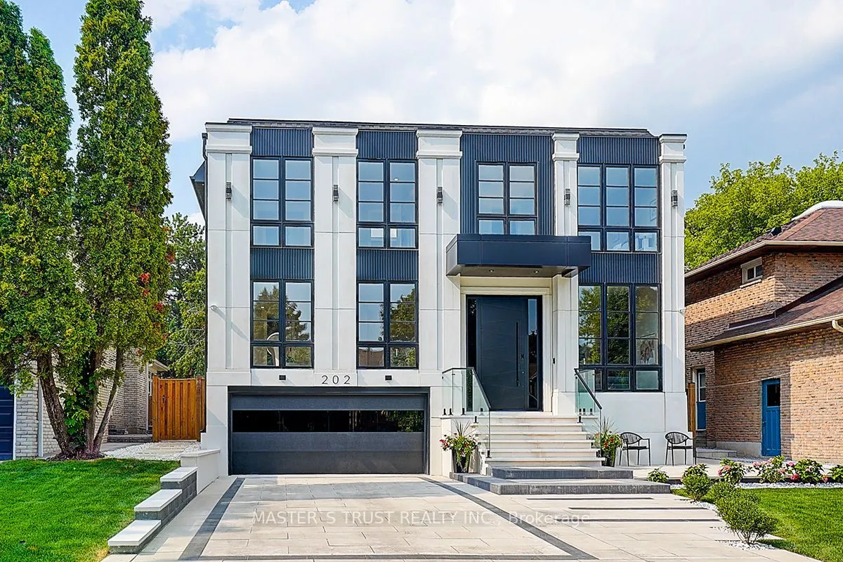 202 Carlton Road