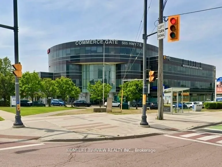 505 E Highway 7 Highway E, Unit 3A