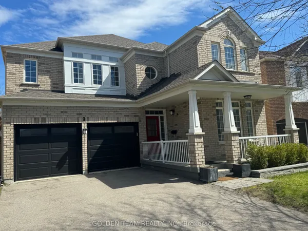 9 Ridgecrest Road