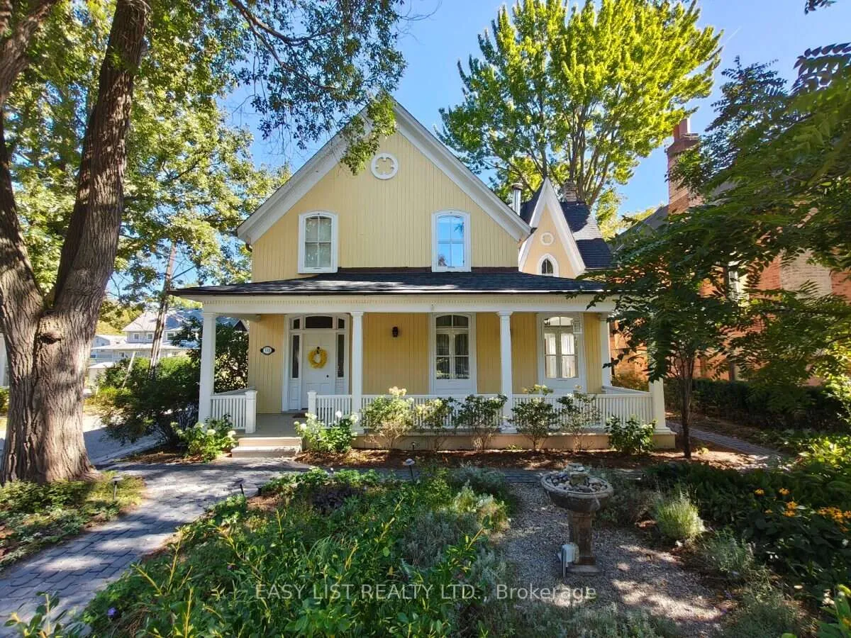 133 Main Street