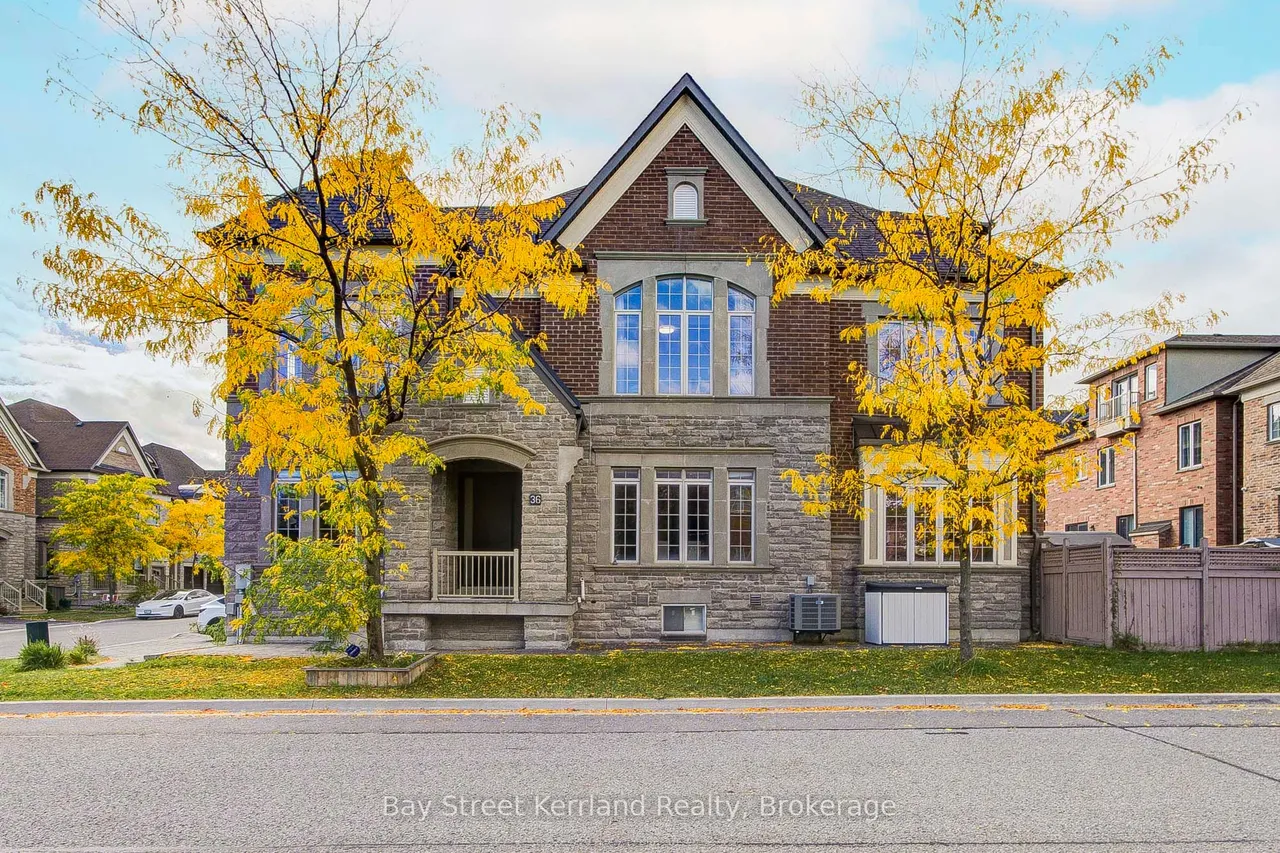 36 WILLOW HEIGHTS Boulevard