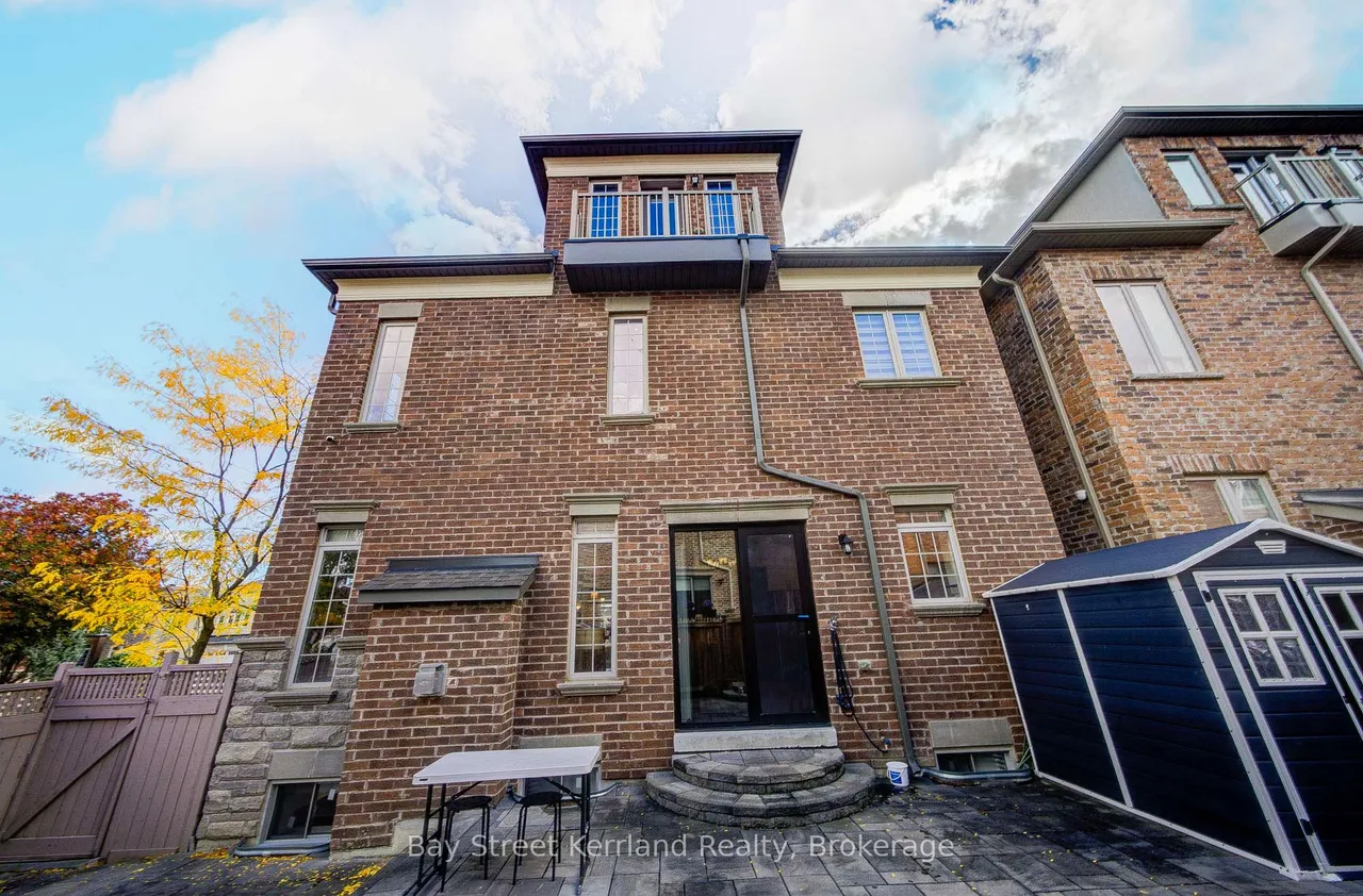 36 WILLOW HEIGHTS Boulevard — photo 50