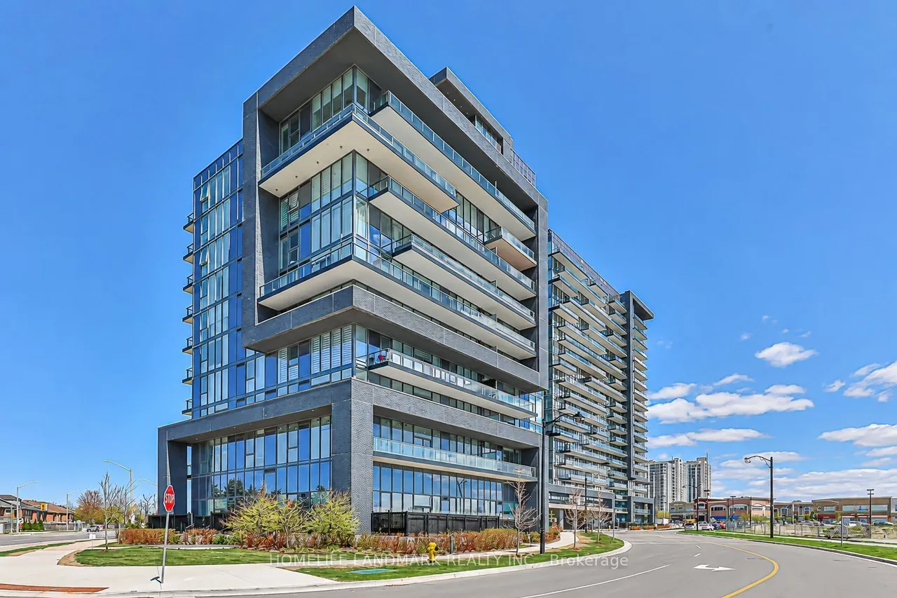 10 Gatineau Drive, Unit 210