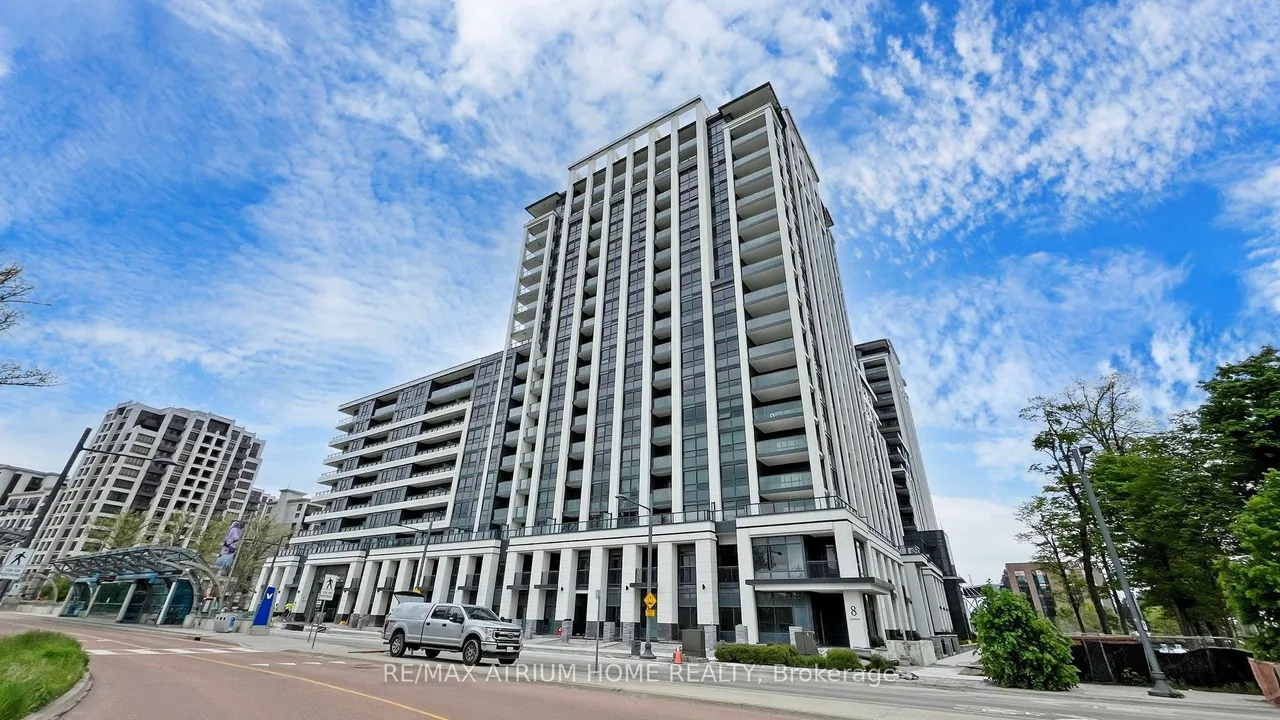 8 Cedarland Drive, Unit 1211