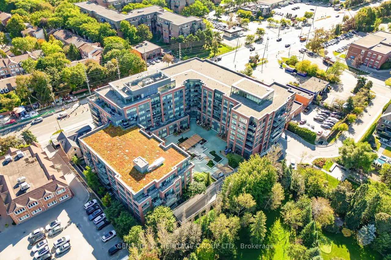 7608 Yonge Street, Unit 116 — photo 31