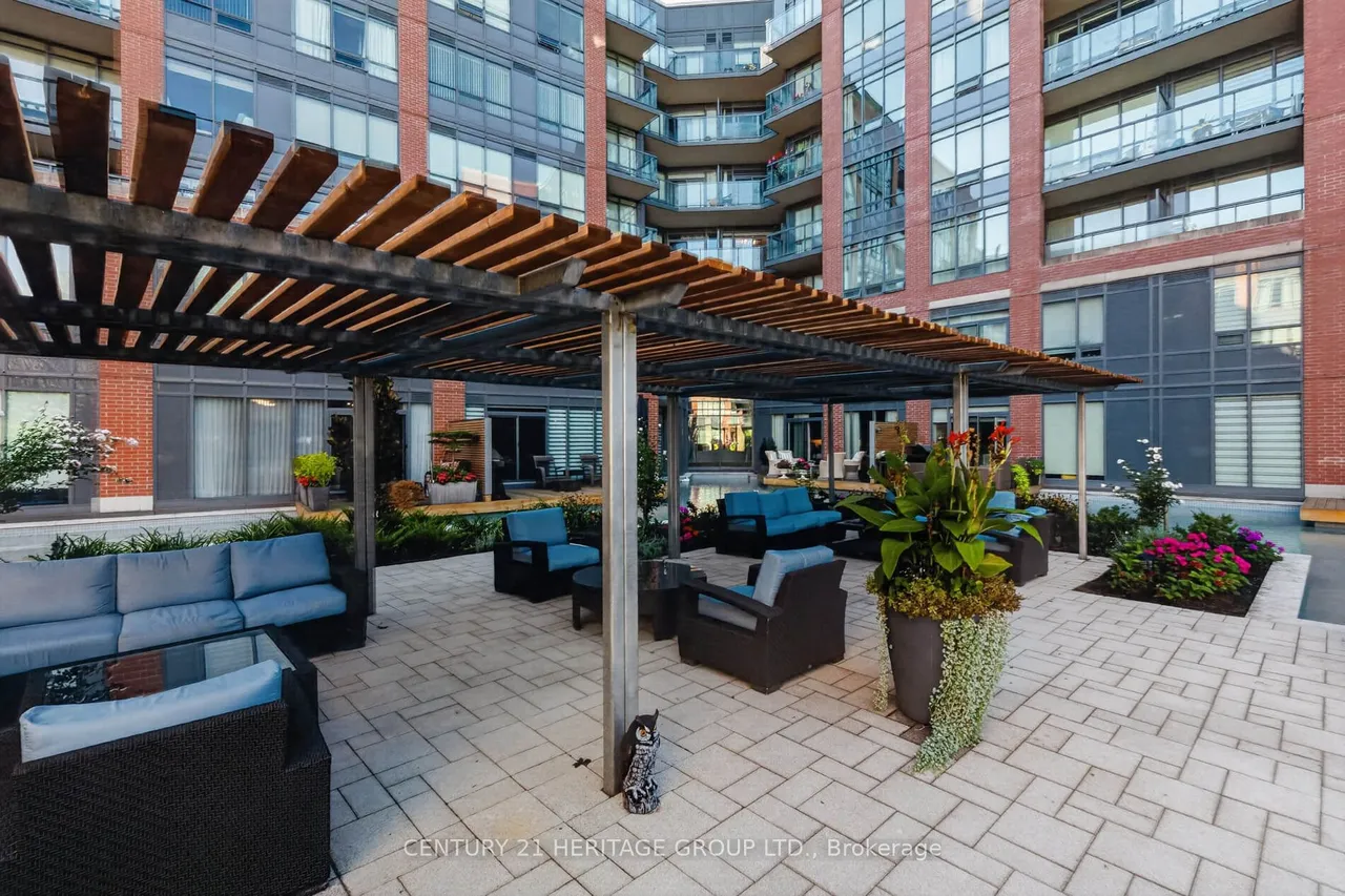 7608 Yonge Street, Unit 116 — photo 30