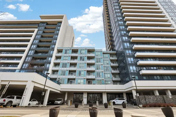 7900 Bathurst Street, Unit 316 — photo 2