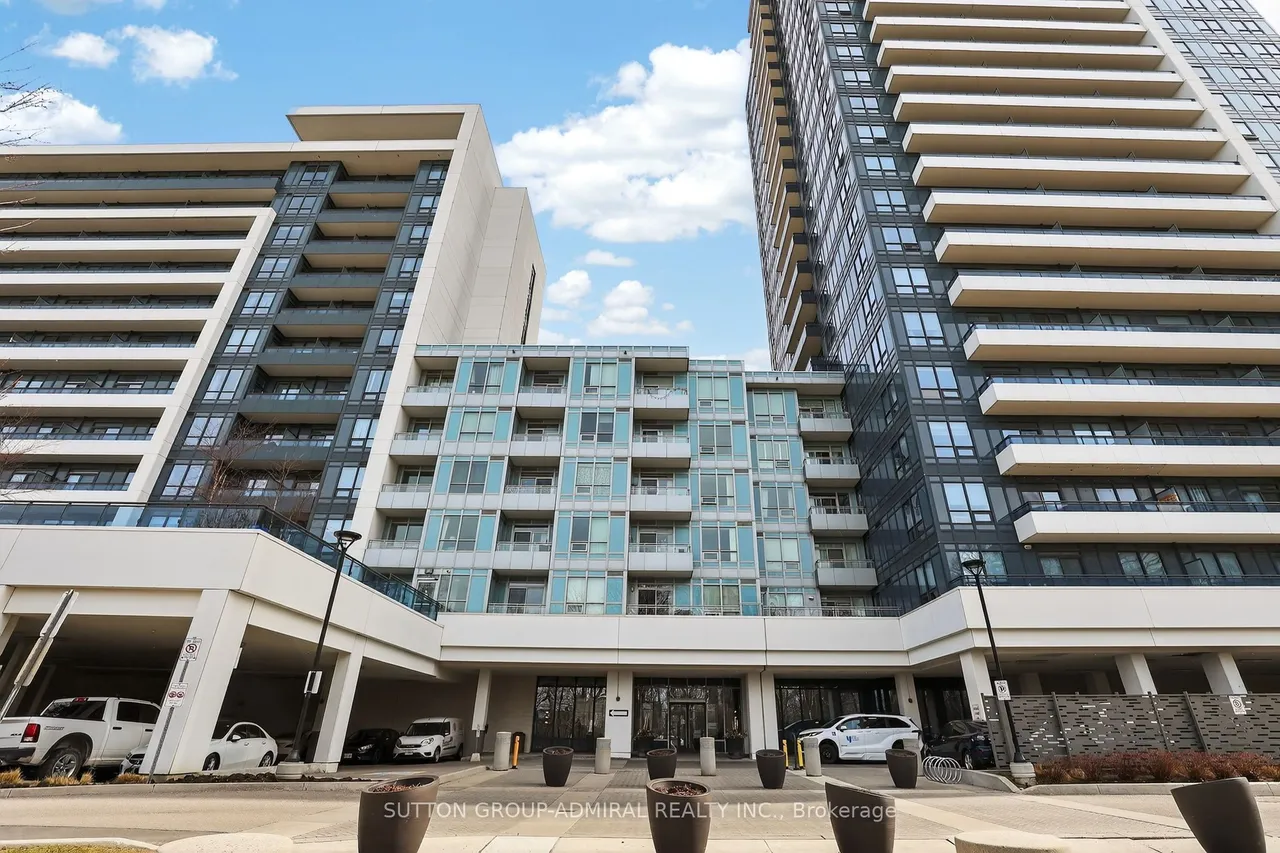 7900 Bathurst Street, Unit 316 — photo 2