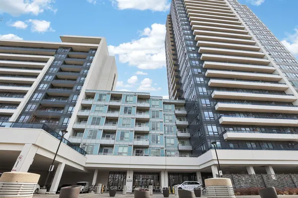 7900 Bathurst Street, Unit 316