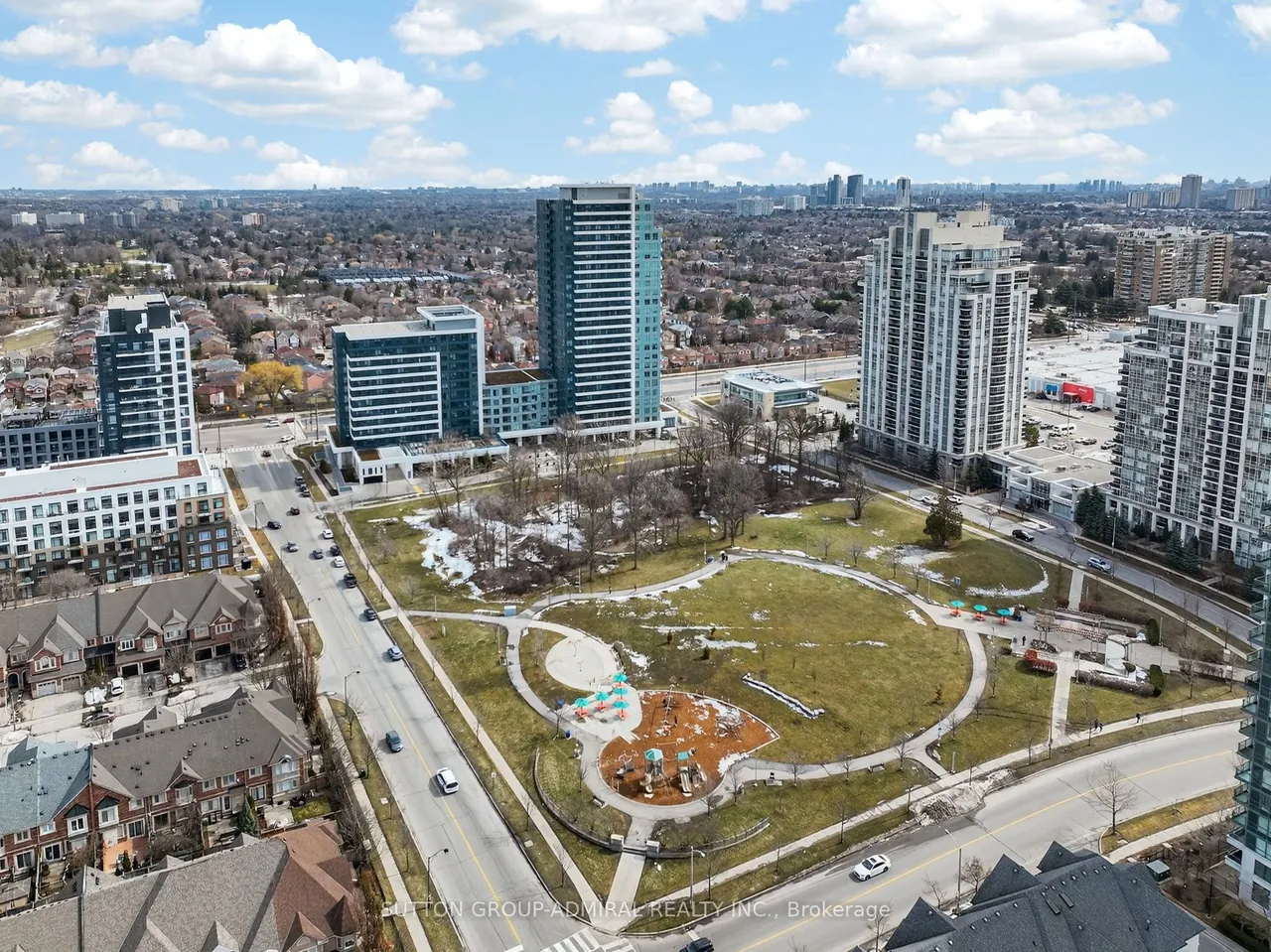 7900 Bathurst Street, Unit 316 — photo 48