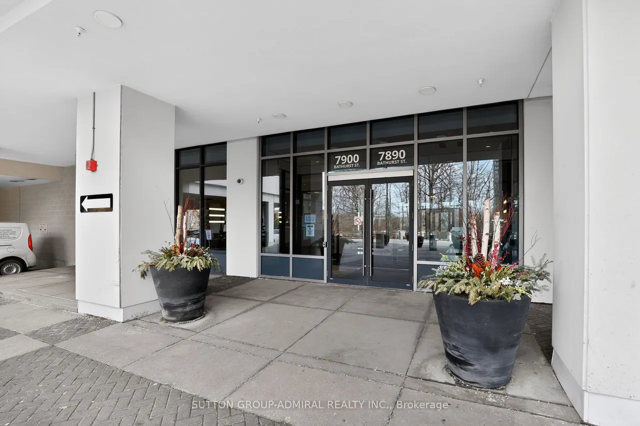 7900 Bathurst Street, Unit 316 — photo 3