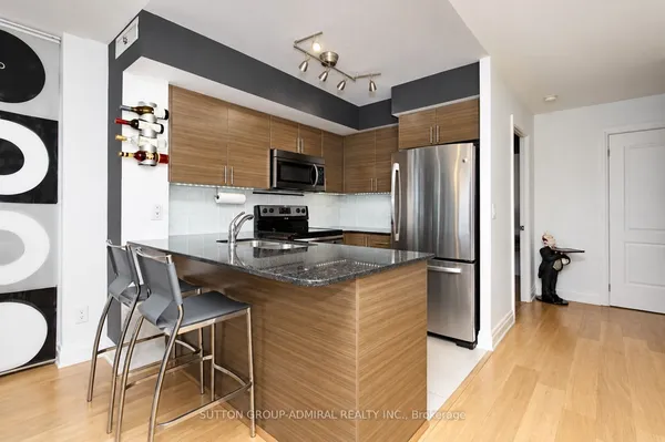 30 North Park Road, Unit 407 — photo 2