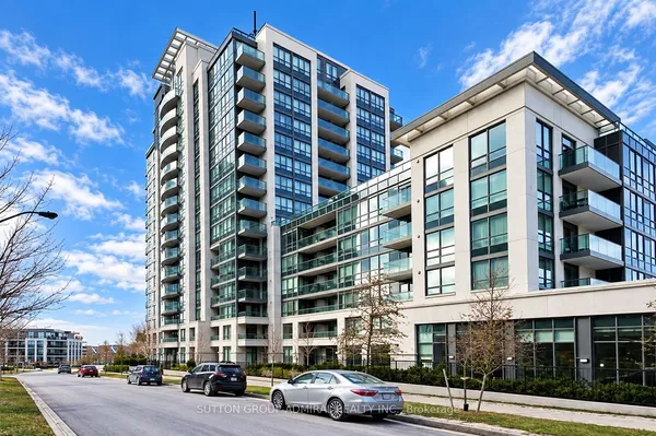 30 North Park Road, Unit 407