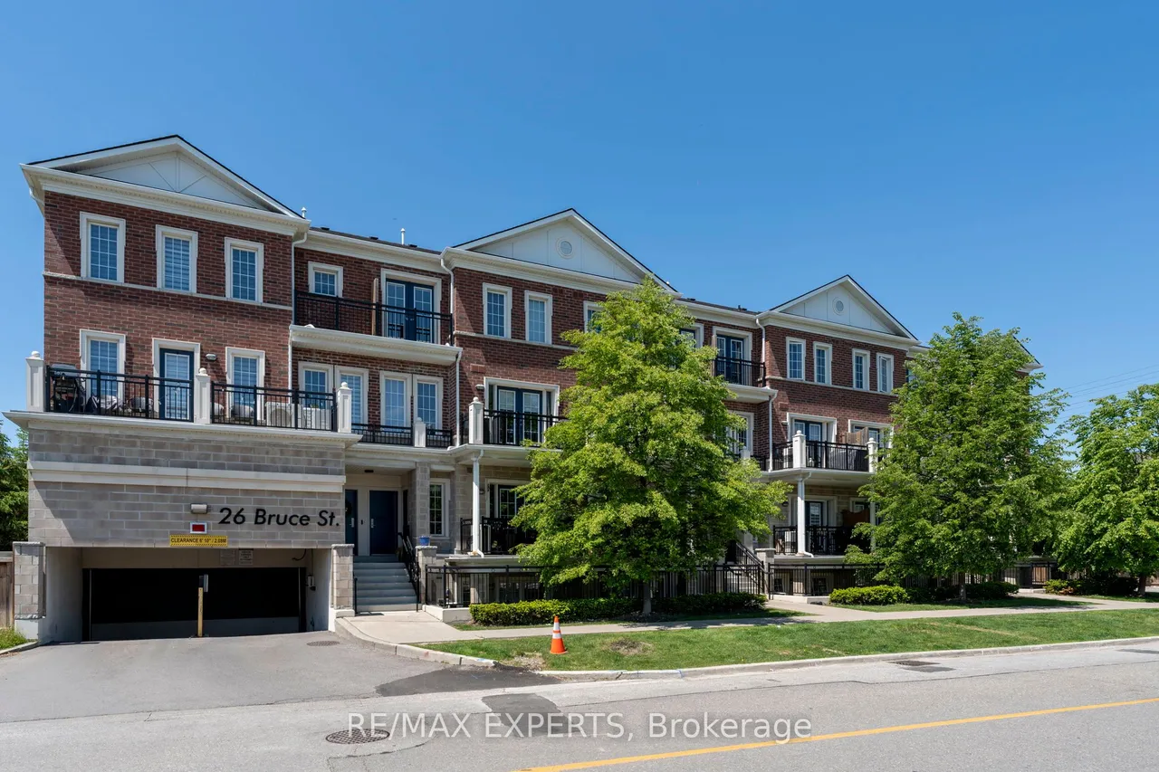 26 Bruce Street, Unit A04 — photo 3