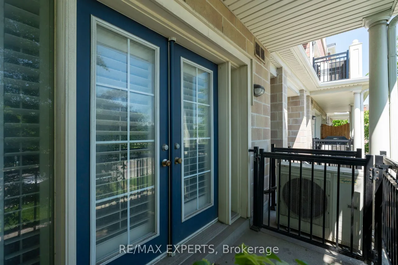 26 Bruce Street, Unit A04 — photo 24