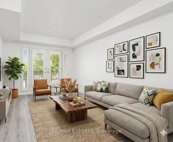 26 Bruce Street, Unit A04