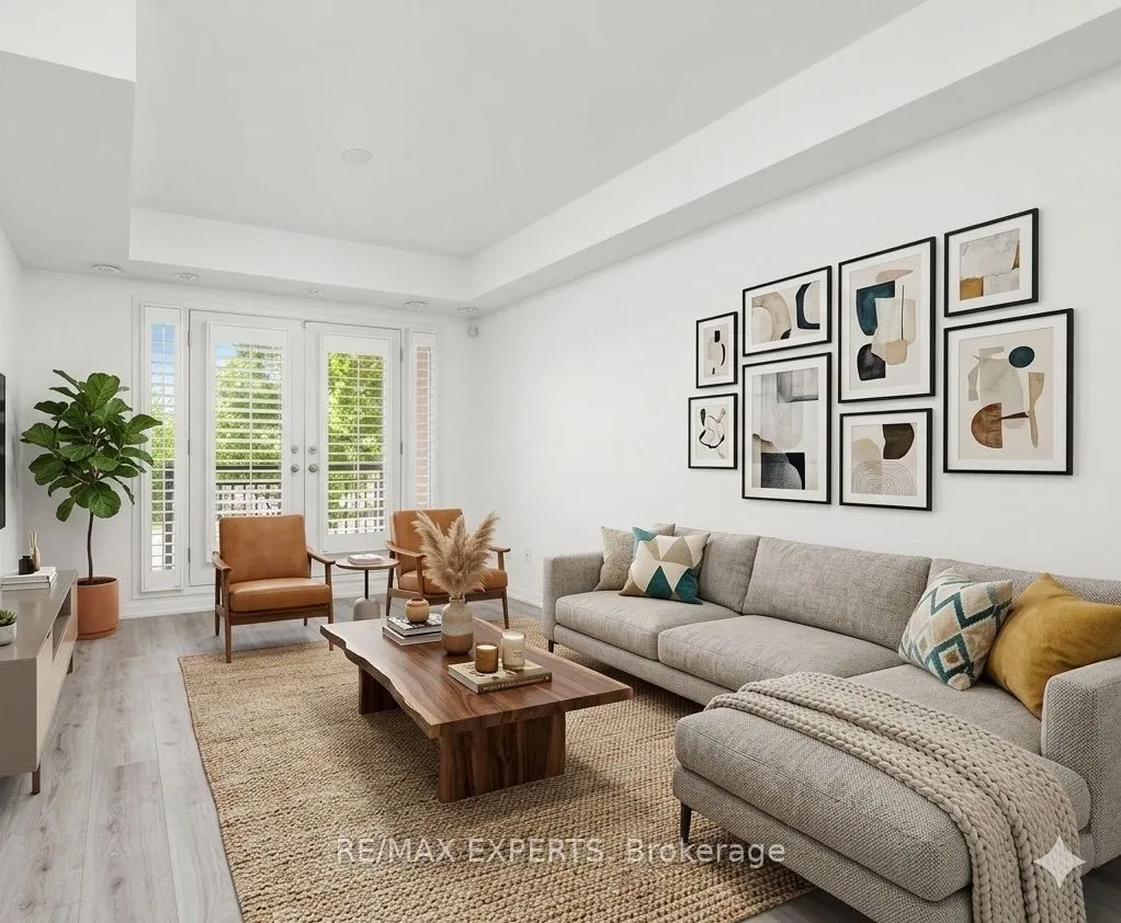 26 Bruce Street, Unit A04