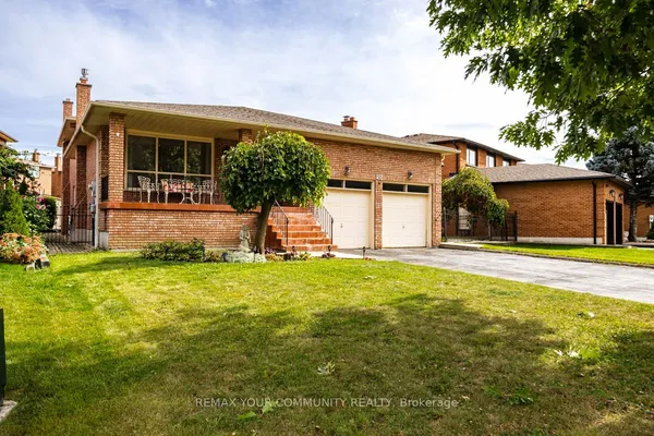 55 Thistle Ridge Drive — photo 2