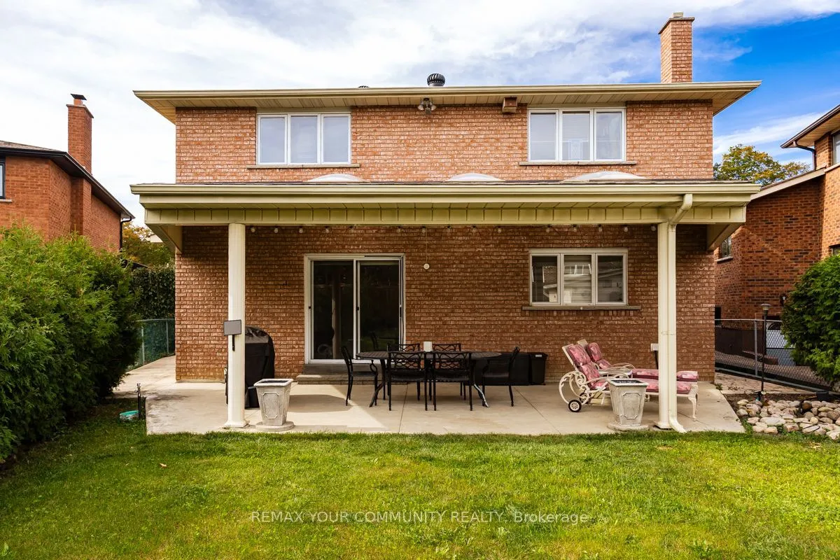 55 Thistle Ridge Drive — photo 28