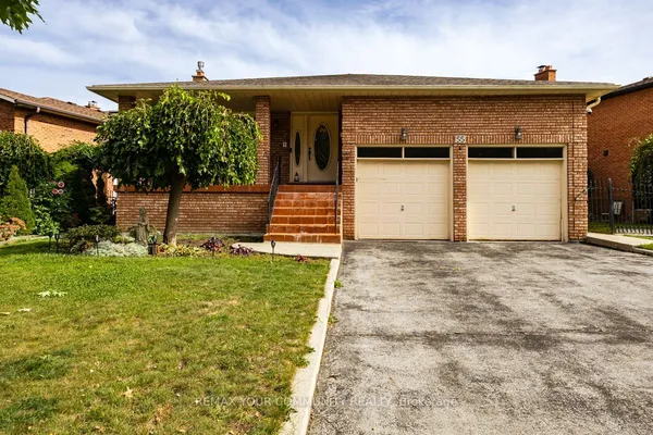55 Thistle Ridge Drive