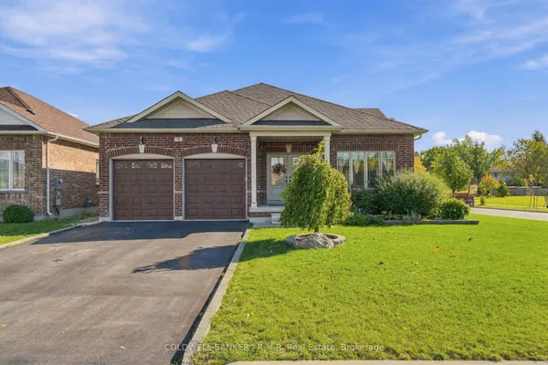 3 Pollock Avenue
