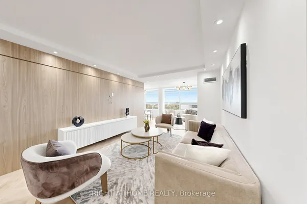 7 Townsgate Drive, Unit 1506