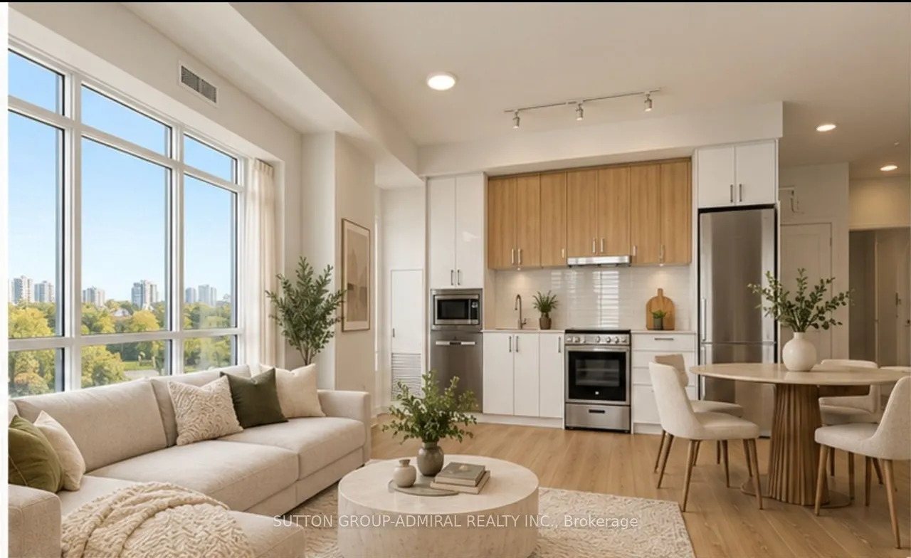 30 Upper Mall Way, Unit 416 — photo 3