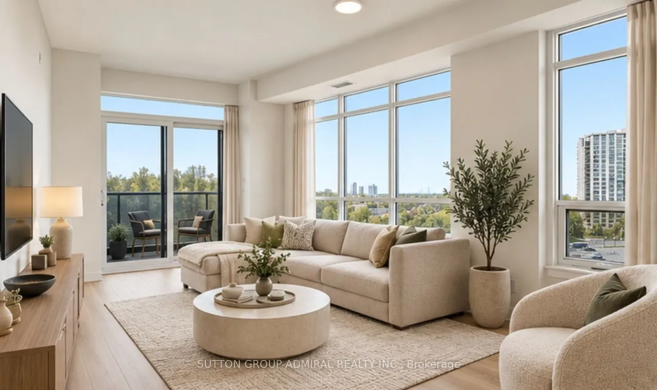 30 Upper Mall Way, Unit 416 — photo 2